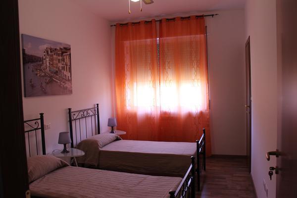 B&B D'Amare San Salvo Rum bild